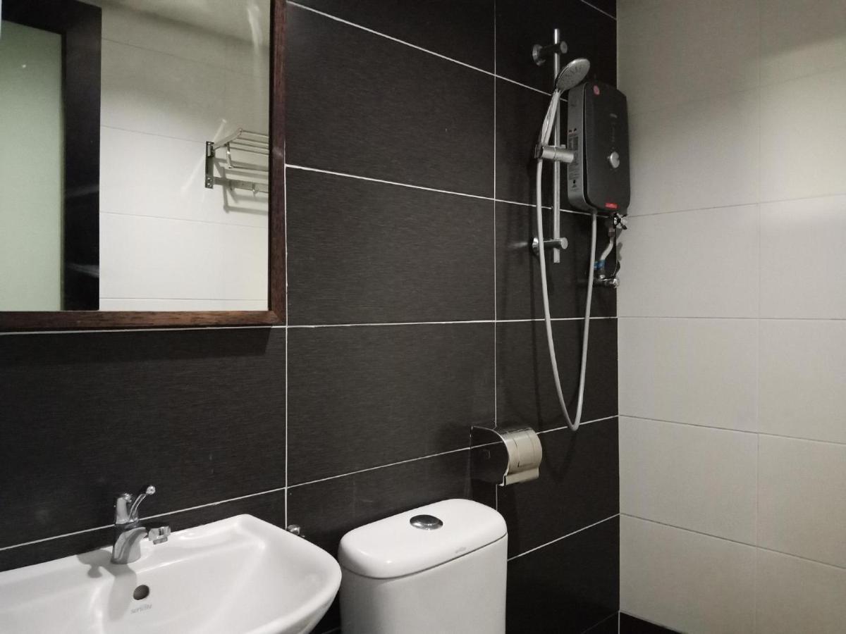 906 Riverside Hotel Melaka Zewnętrze zdjęcie