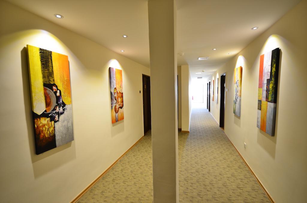 906 Riverside Hotel Melaka Zewnętrze zdjęcie