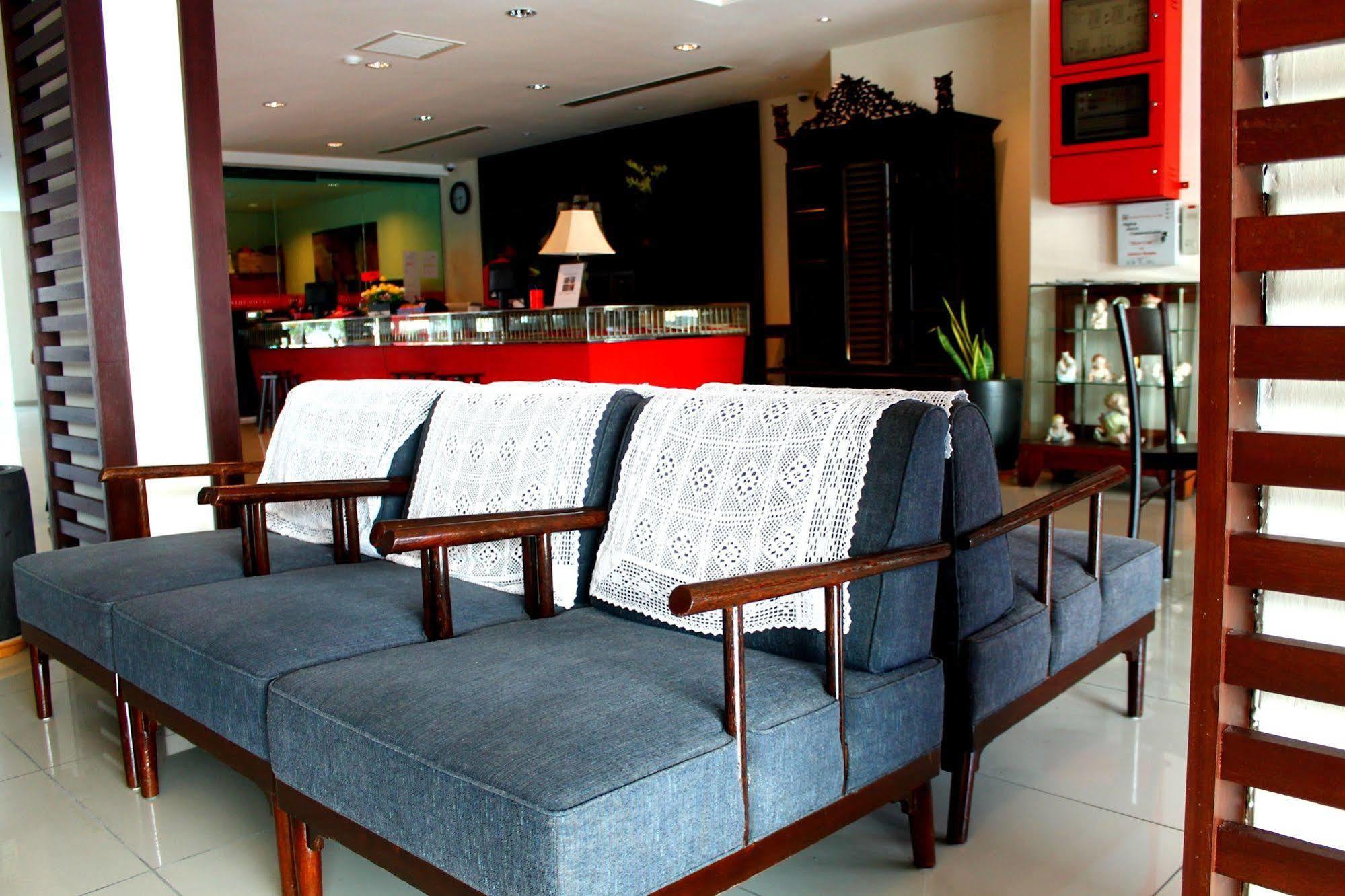 906 Riverside Hotel Melaka Zewnętrze zdjęcie
